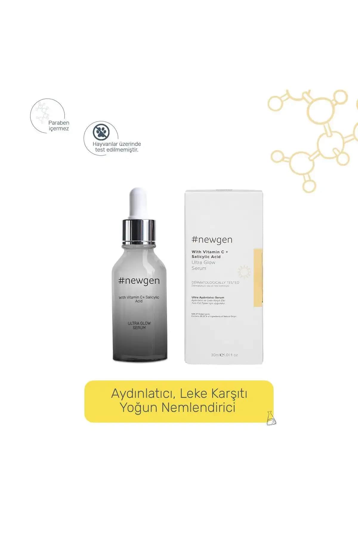 Yeni Nesil Kırmızı Serum: Cilt Yenileme ve Yaşlanma Karşıtı Etkileriyle Kozmetik Dünyasında Öne Çıkıyor