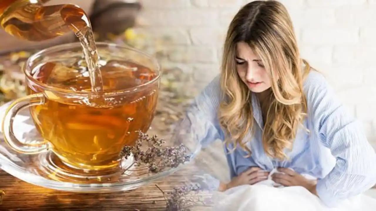 Yeşil Çayın Regl Ağrılarına Potansiyel Etkisi ve Doğal Kullanım Yöntemleri