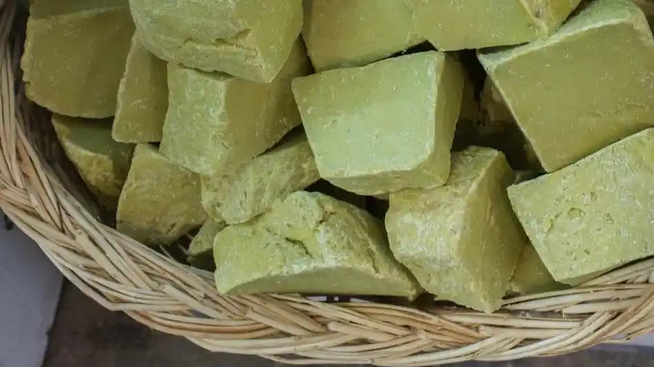 Yeşil Sabunun Yüze Faydaları: Doğal ve Güvenilir Bir Cilt Bakım Seçeneği