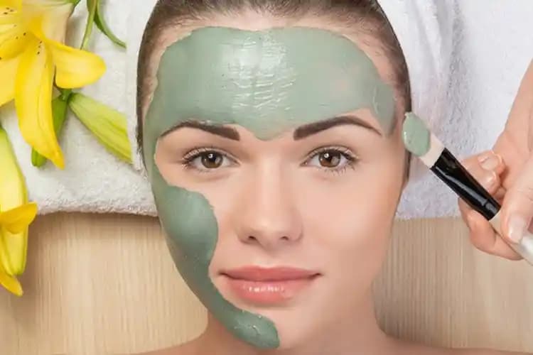 Yosun Maskeleri: Doğal Güzellik İçin Sürdürülebilir ve Etkili Cilt Bakım Yöntemi