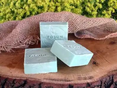 Yosun Sabunu Nedir ve Cilt Sağlığına Katkıları Nelerdir