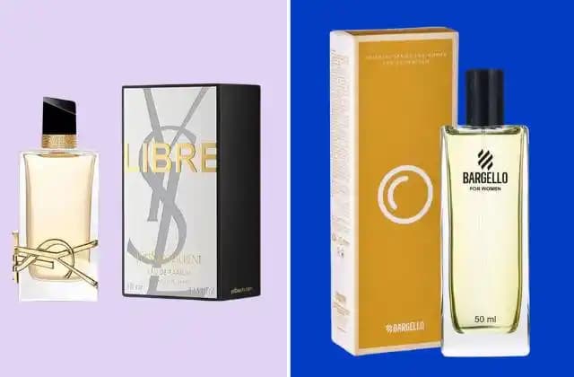 YSL Libre Bargello Parfüm ve Moda Dünyasında Yenilikçi Bir İkon