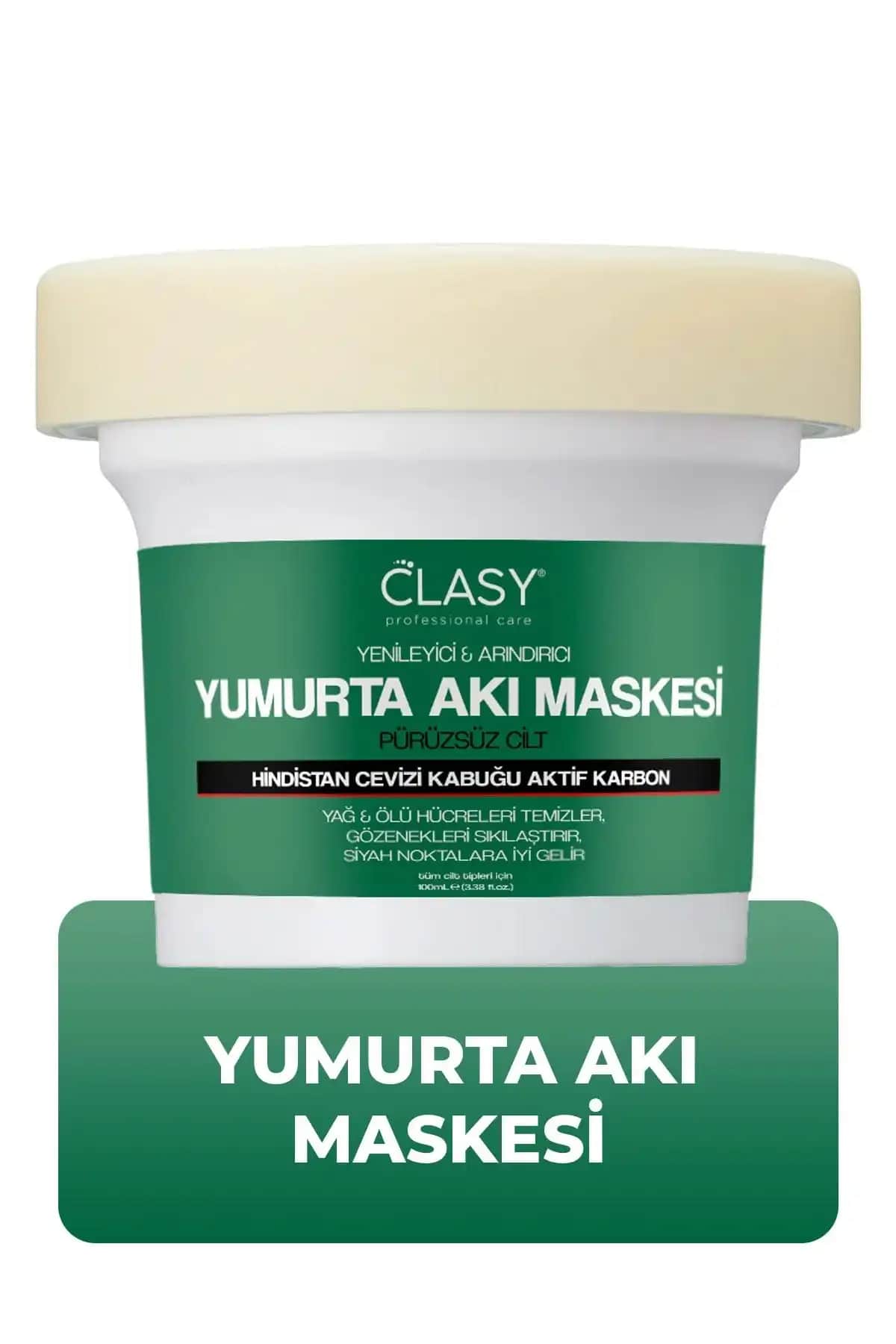 Yumurta Akı Maskesi ile Doğal Güzellik ve Cilt Bakımında Etkili Sonuçlar