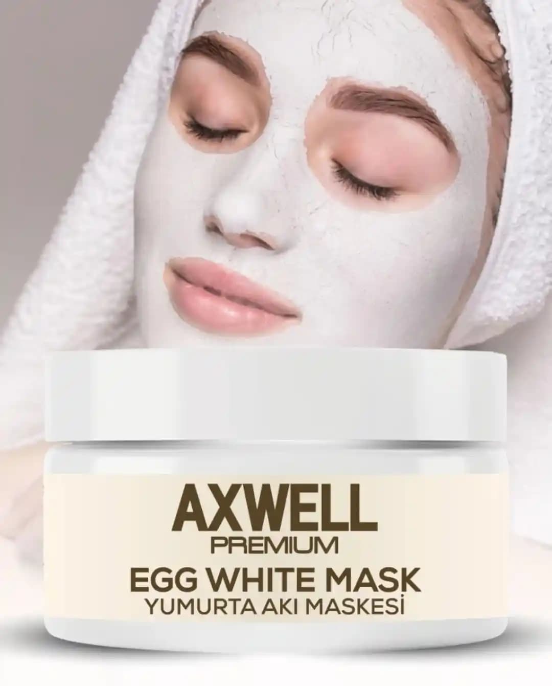 Yumurta Beyazı Maskesiyle Doğal Güzellik ve Cilt Sağlığı İpuçları