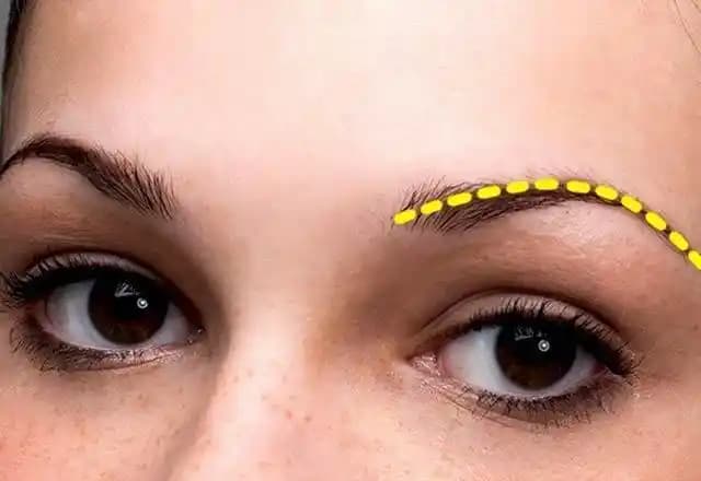 Yuvarlak Kaş Modelleri ve Doğal Görünüm İçin İpuçları