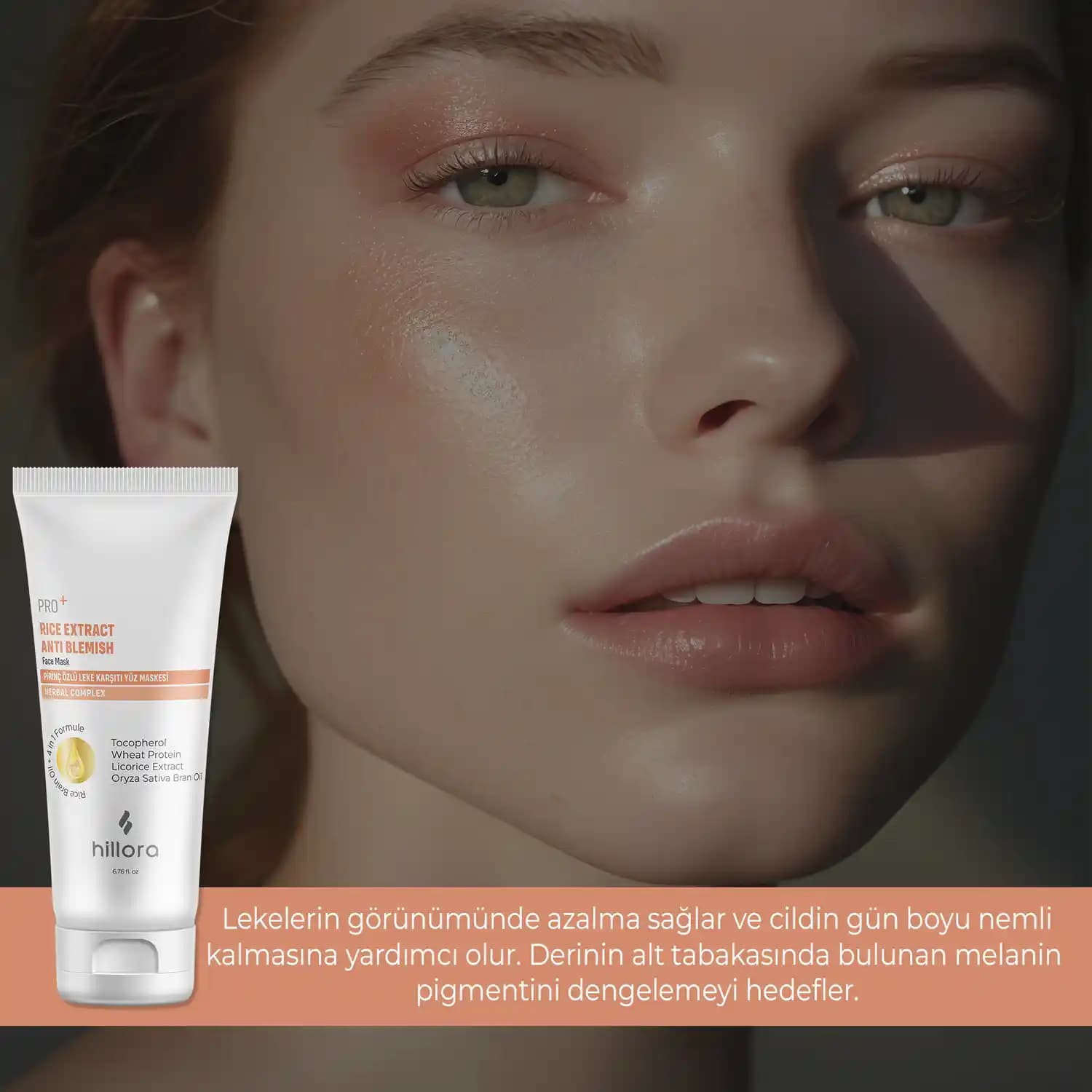 Yüz Lekelerine Karşı Etkili Maskeler ve Güzellik İçin Doğru Bakım Yöntemleri