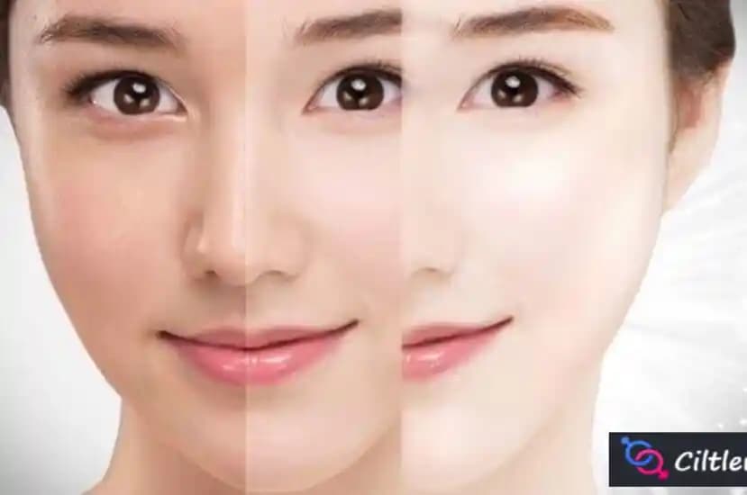 Yüz Rengini Eşitlemek İçin En Etkili Yöntemler ve Doğal Çözümler