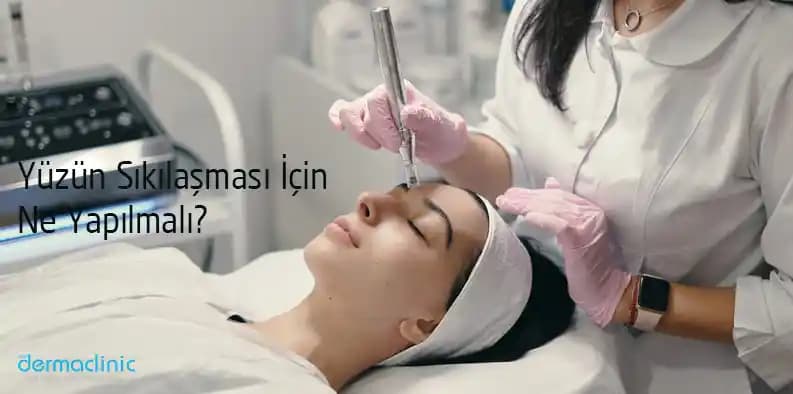 Yüz Sıkılaştırma Yöntemleri ve Yaşam Tarzı Önerileri Rehberi