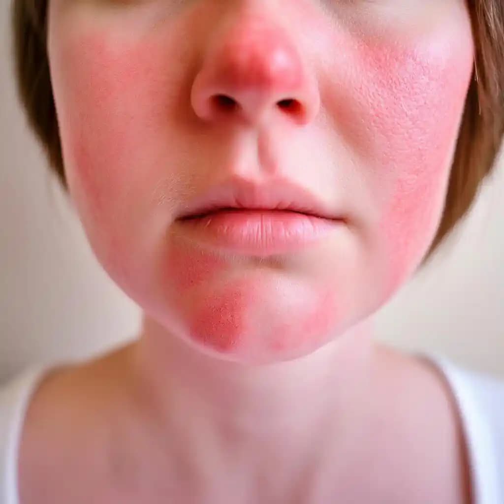 Yüzde Alerjik Reaksiyonları ve Doğru Ürün Seçimi ile Cilt Sağlığını Koruma Yöntemleri