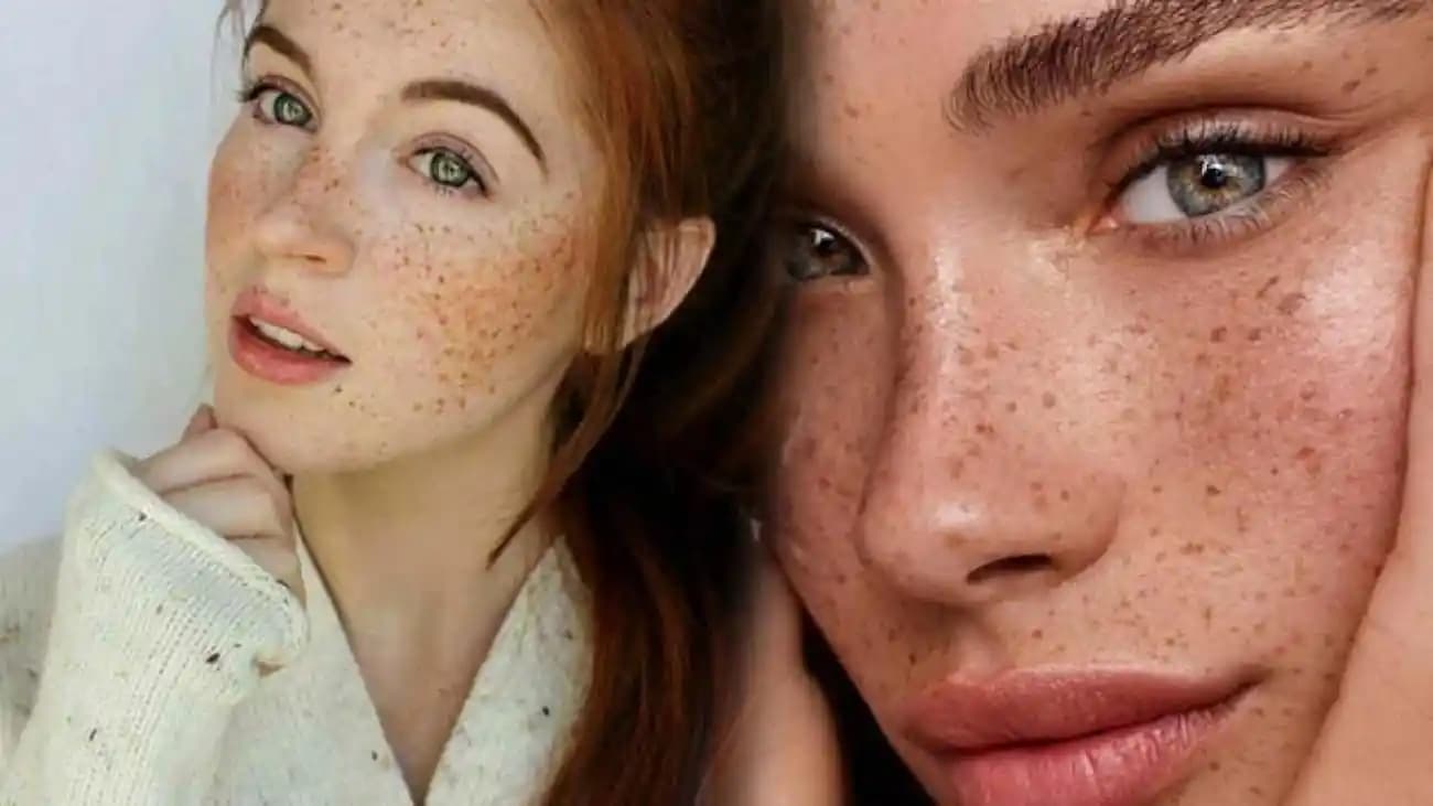 Yüzde Çil Nedir, Kozmetik Sektöründeki Yeri ve Güzellik Trendleri