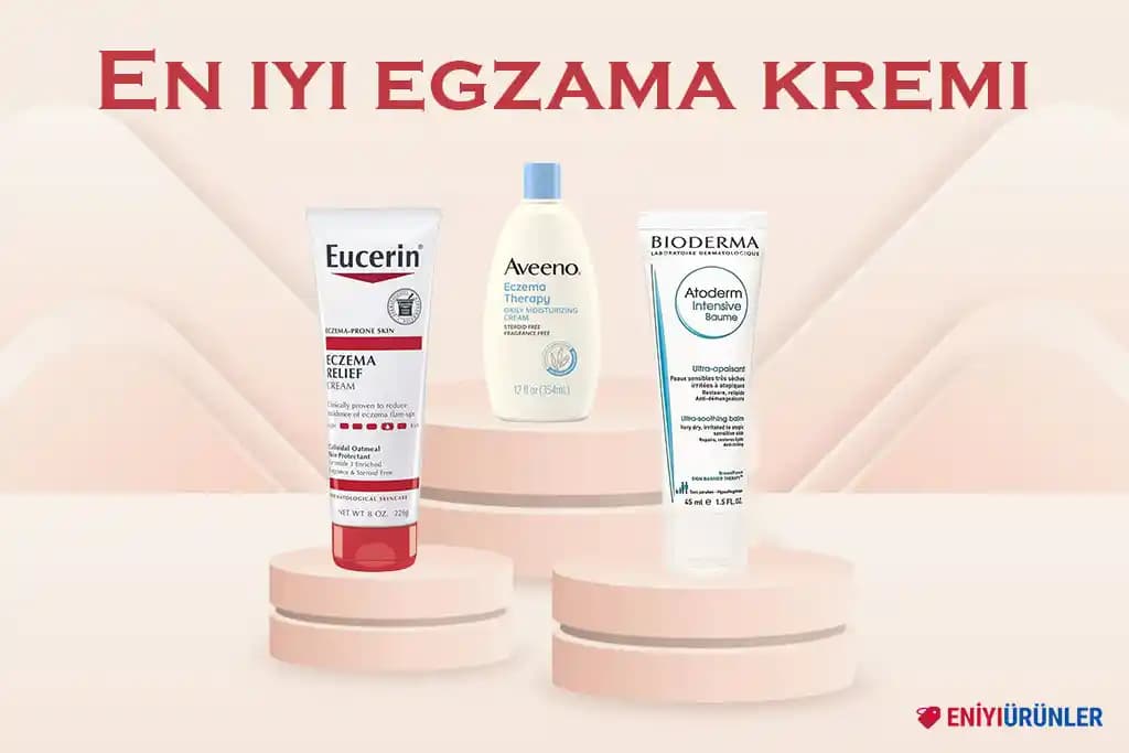 Yüzde Egzama İçin Etkili Krem Seçimi ve Uygulama Yöntemleri