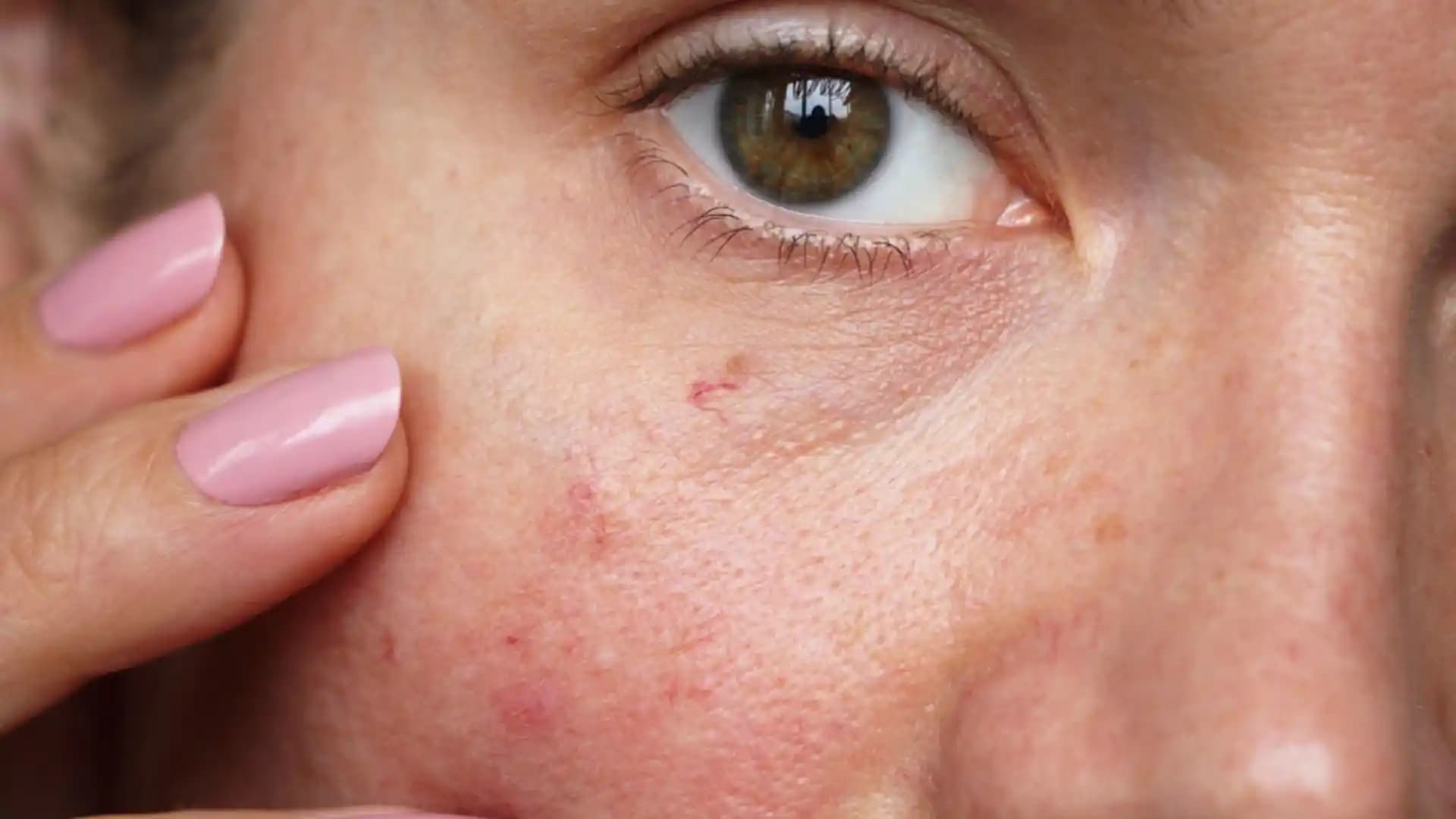 Yüzdeki Kılcal Damarların Güzellik ve Sağlık Üzerindeki Etkileri ve Modern Tedavi Yöntemleri