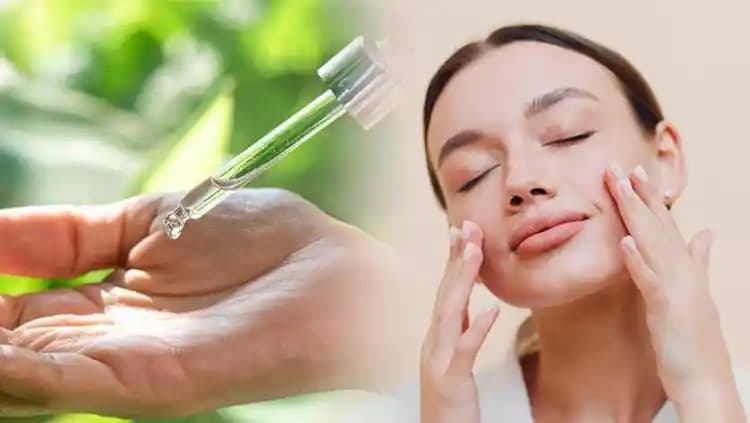 Yüzdeki Yağların Nedenleri ve Kontrol Altına Alınma Yöntemleri