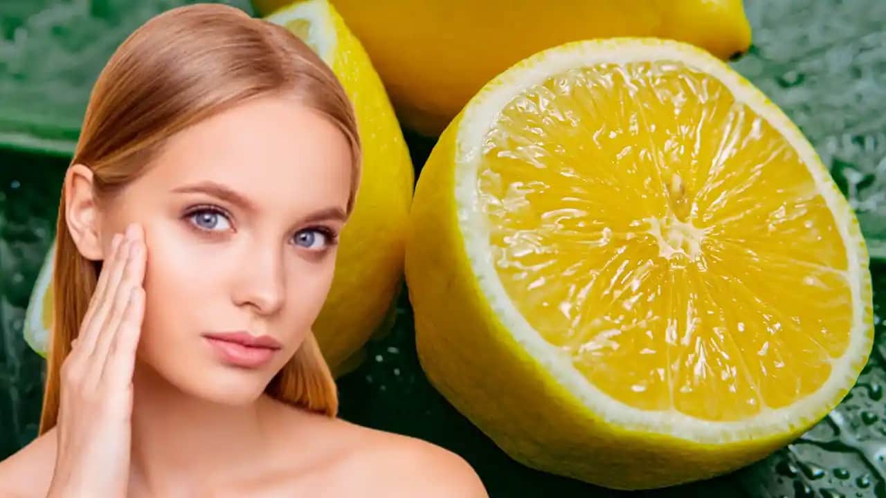 Yüze Limon Sürmenin Cilt Üzerindeki Etkileri ve Güvenli Kullanım İpuçları