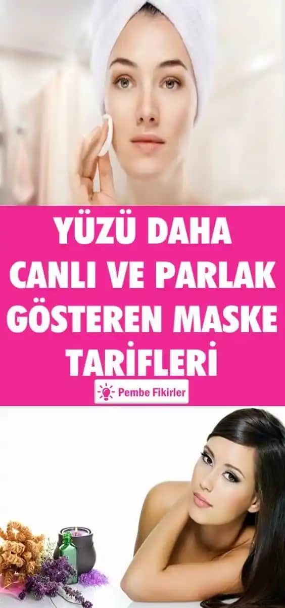 Yüzü Canlı ve Parlak Gösteren Ürünler: Cilt Sağlığı İçin En Etkili Seçenekler