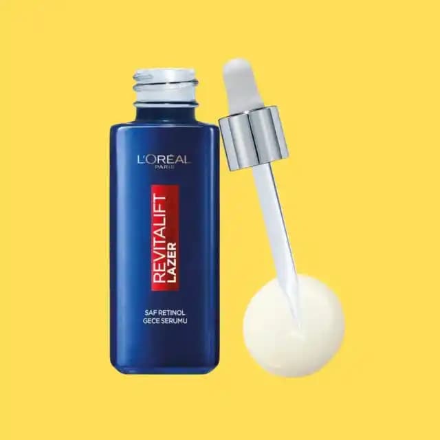 Yüzü Pürüzsüz Yapan Serumlar: Cilt Bakımında Etkili ve Güvenilir Çözümler