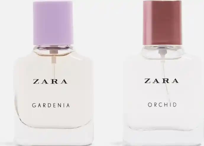 Zara'nın En Güzel Kadın Parfümleri: Trendleri Yansıtan Uygun Fiyatlı Seçenekler