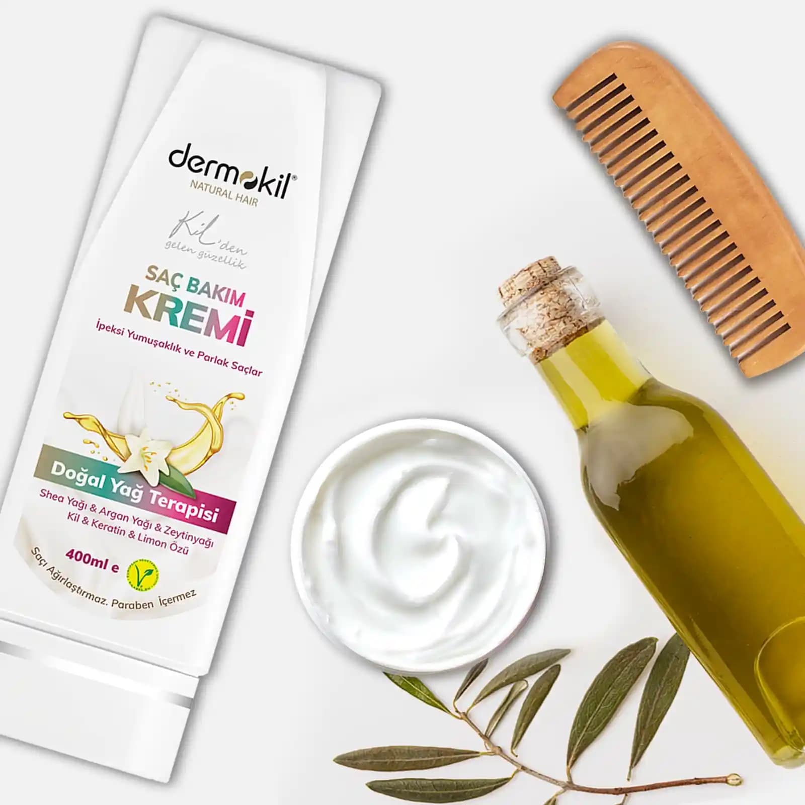 Zayıf Saçları Güçlendirmek İçin Bitkisel ve Evde Uygulama Yöntemleri