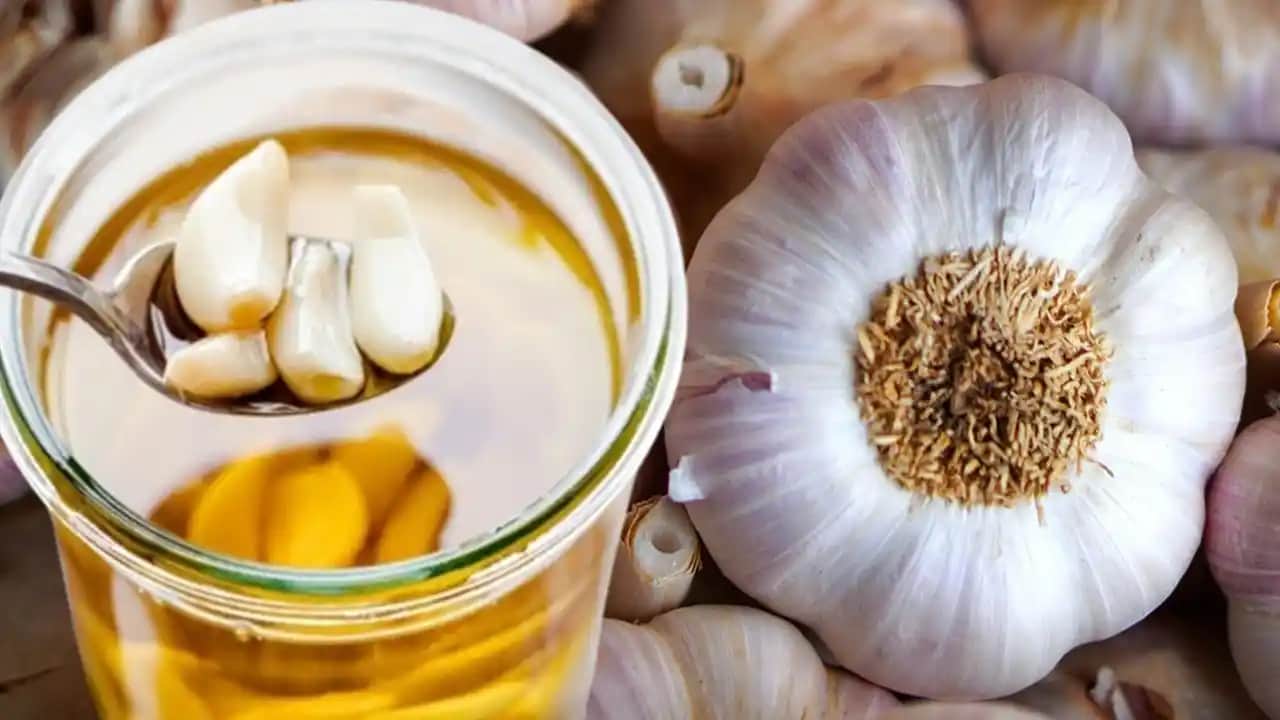 Zeytinyağı ve Sarımsak Kombinasyonu ile Doğal Cilt Bakımı ve Güzellik Faydaları