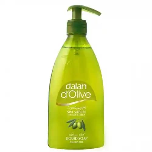 Zeytinyağlı Sıvı Sabunlar: Doğal İçeriklerle Cilt Sağlığını Destekleyen Kozmetik Ürünleri