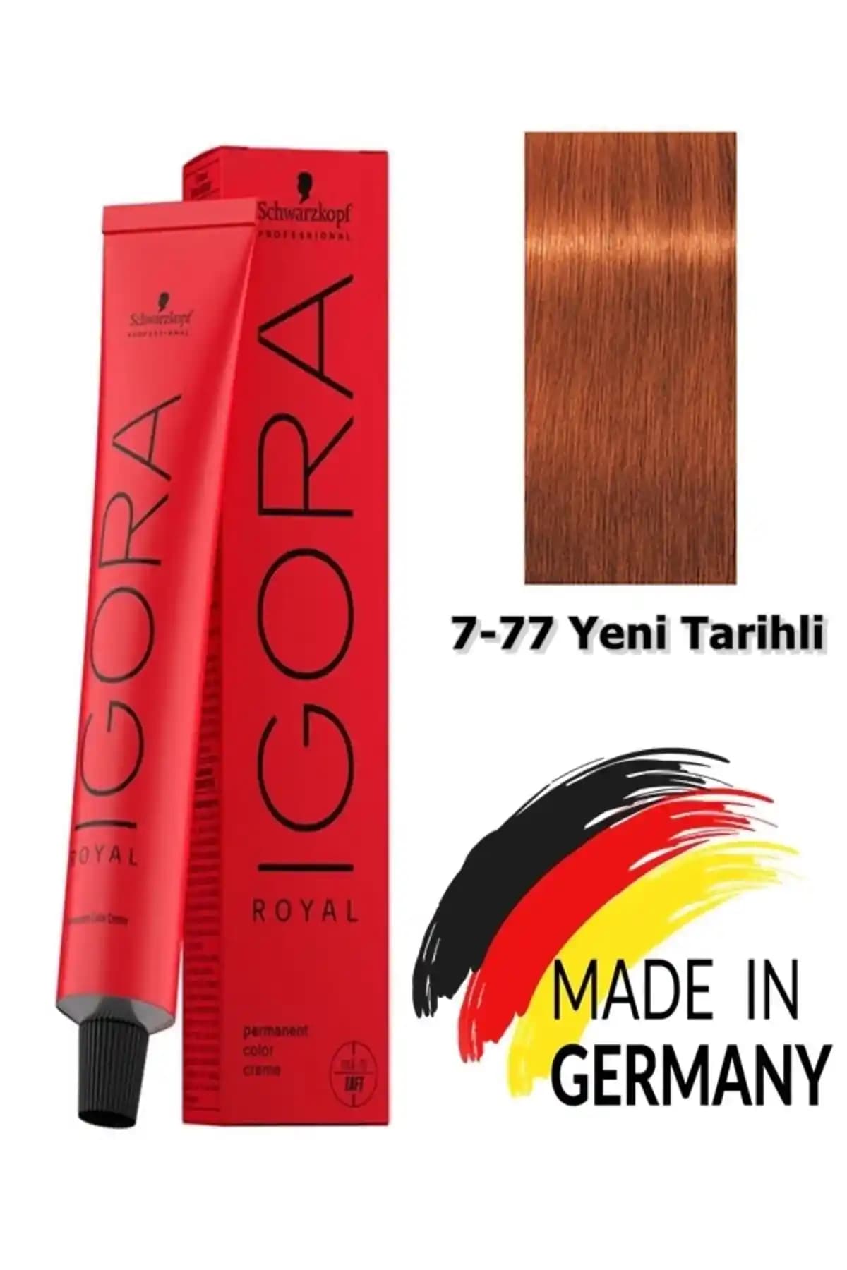 7.77 Yoğun Bakır Rengi ve 2026'nın Güzellik ile Dekorasyon Trendleri