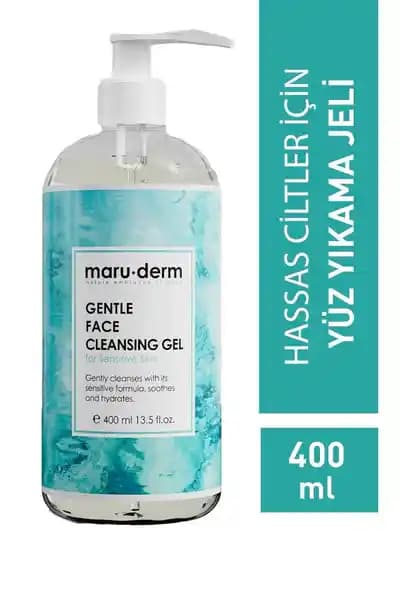 Atopik Ciltler İçin Yüz Yıkama Jeli Seçimi ve Dikkat Edilmesi Gerekenler