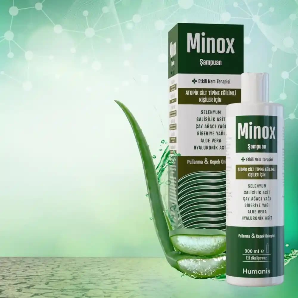 Atopik Dermatit İçin Uygun Şampuan Seçimi ve Cilt Bakımı Önerileri