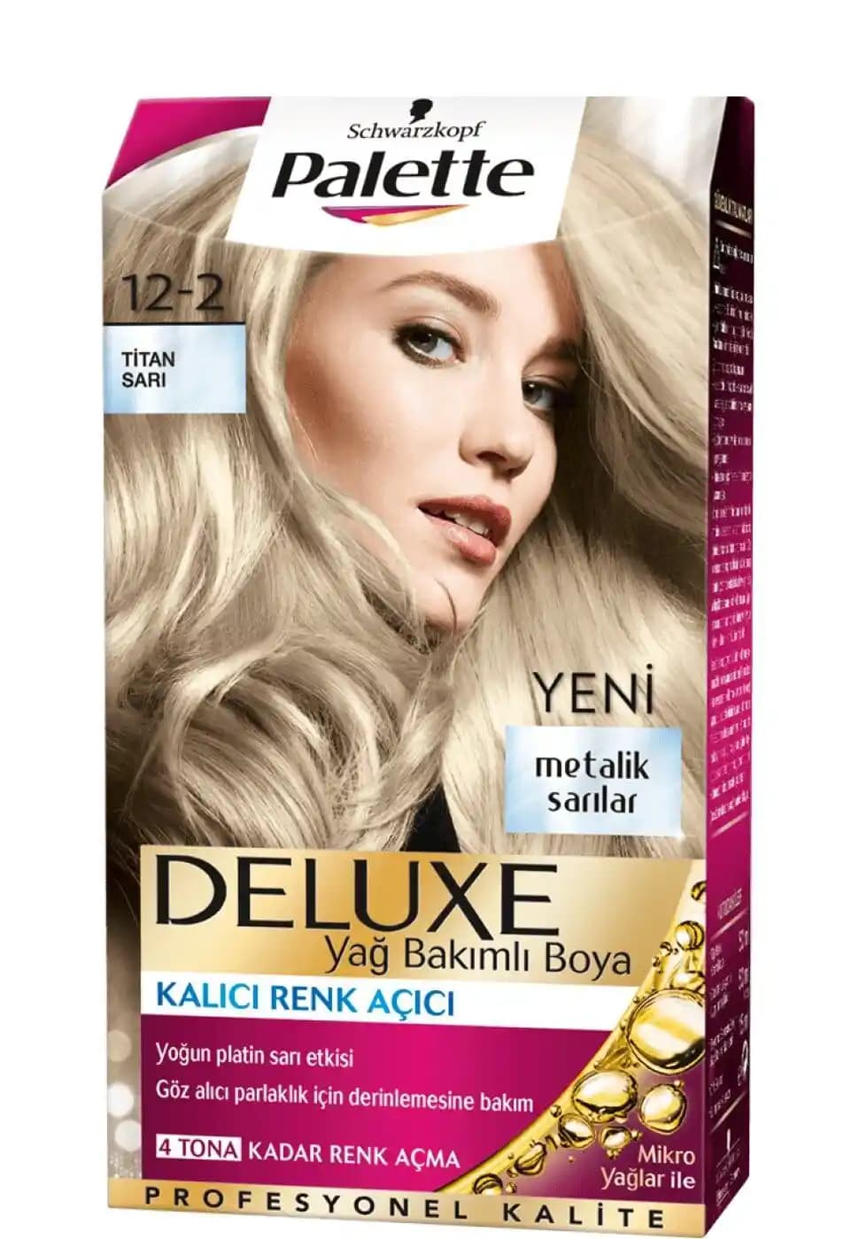 Bej Sarı Saç Boyası: Doğal ve Nötr Tonlarla Yumuşak ve Parlak Saç Renkleri