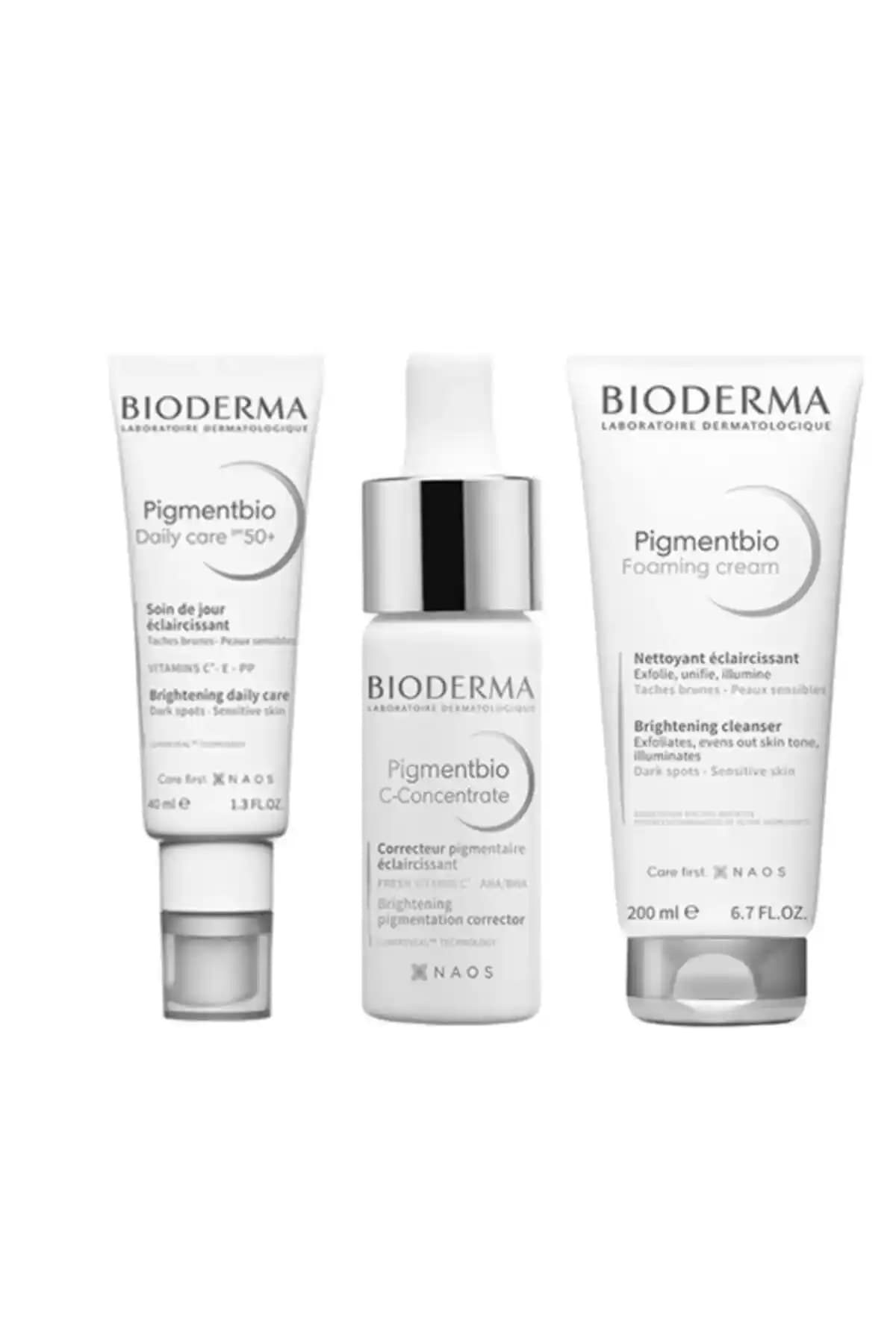 Bioderma Serum Leke Ürünü Hakkında Bilgi Eksikliği ve Kısa Değerlendirme