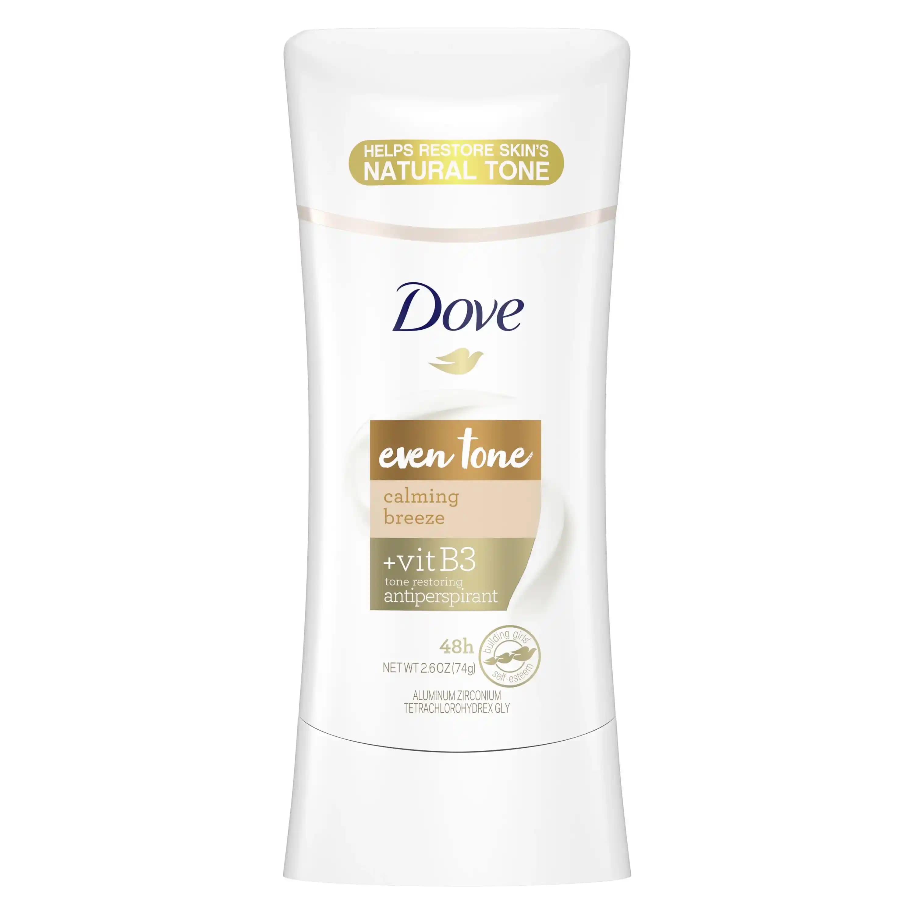 Dove Even Tone Serisi Hakkında Bilinenler ve Mevcut Bilgi Eksiklikleri