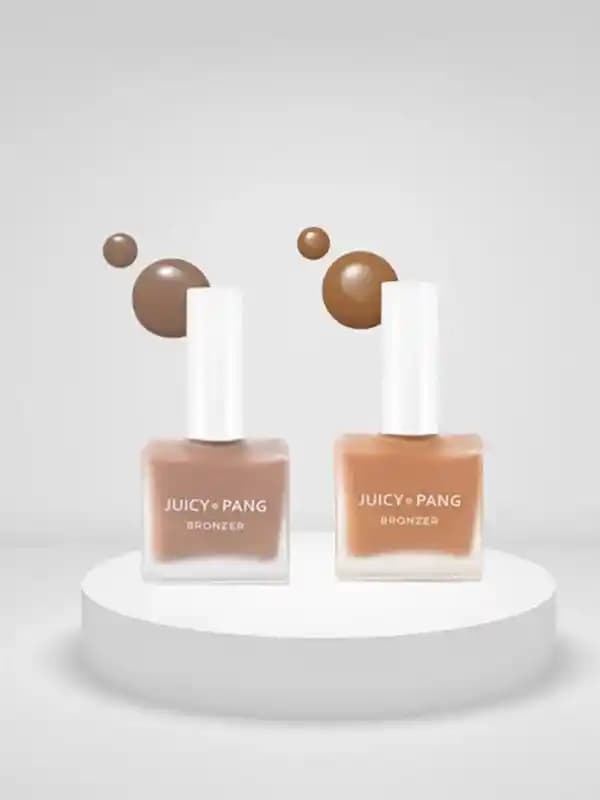 Juicy Pang Bronzer: Kozmetik Ürün İncelemesi ve Mevcut Veri Değerlendirmesi