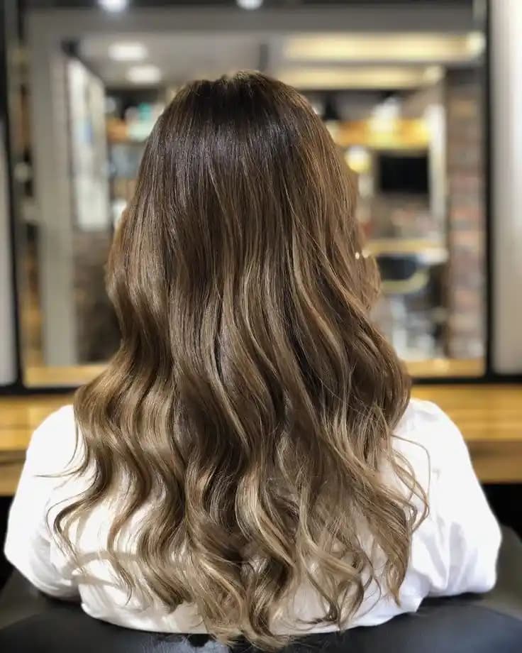 Kahvenin Saçta Işıltı Sağlama Potansiyeli: Mevcut Bilgilerin Değerlendirilmesi