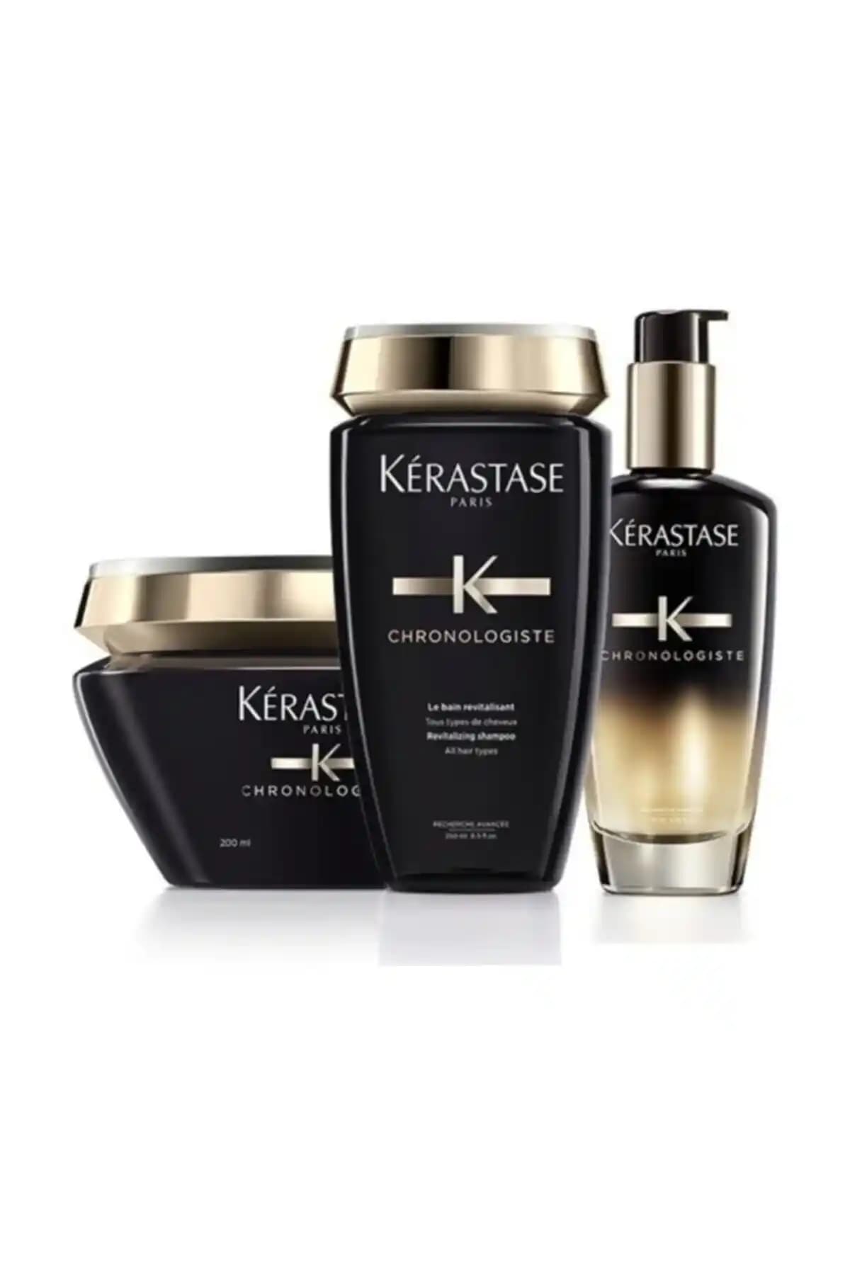 Kerastase Havyar Şampuan: Ürün Özellikleri ve Bilgi Eksikliği Üzerine Değerlendirme