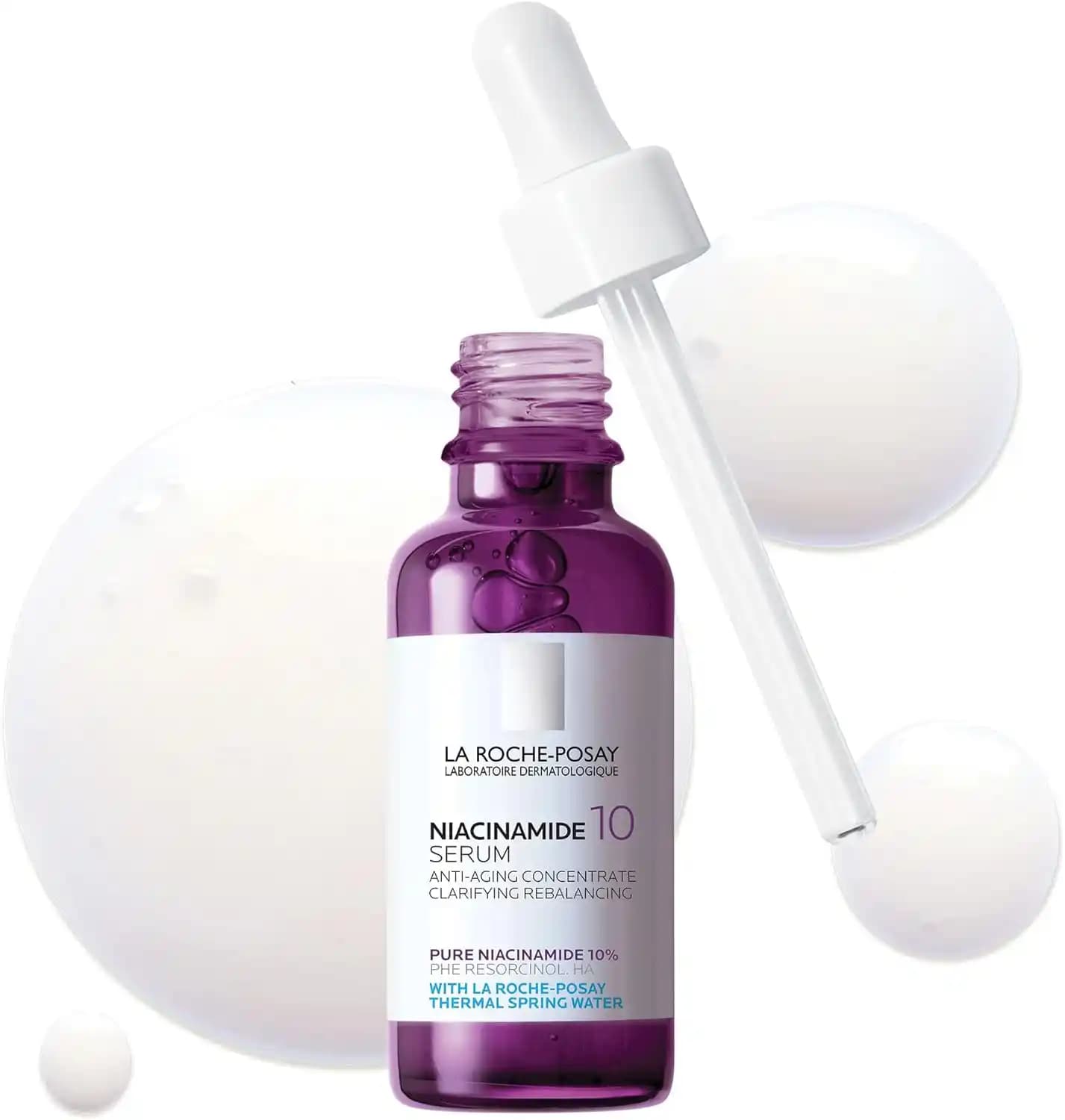 La Roche-Posay Pure Niacinamide 10 Serum Hakkında Veri Kısıtlılığı ve Genel Değerlendirme