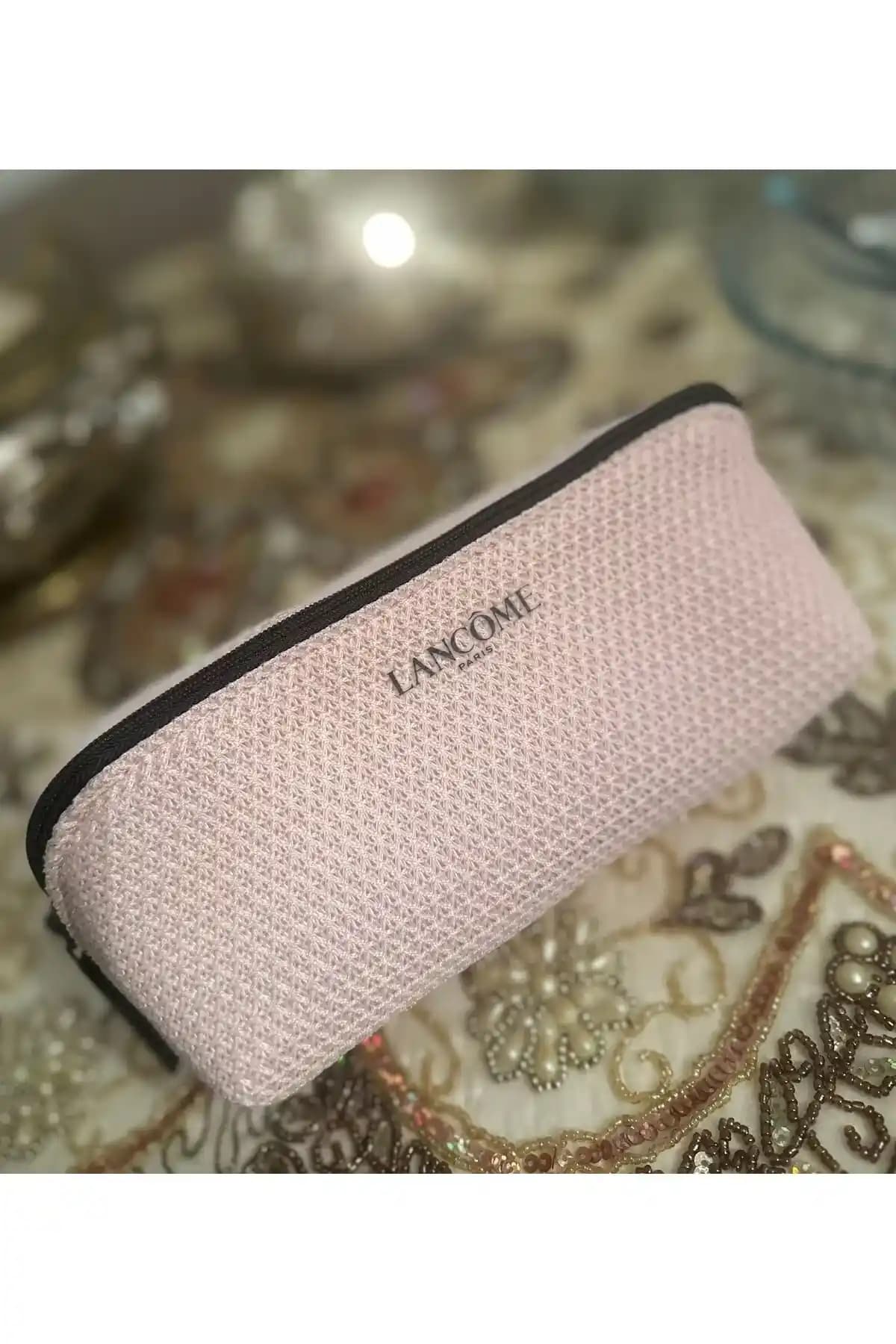 Lancome Makyaj Çantası Arama Sonuçları ve SIGEP II Platformu Teknik İncelemesi