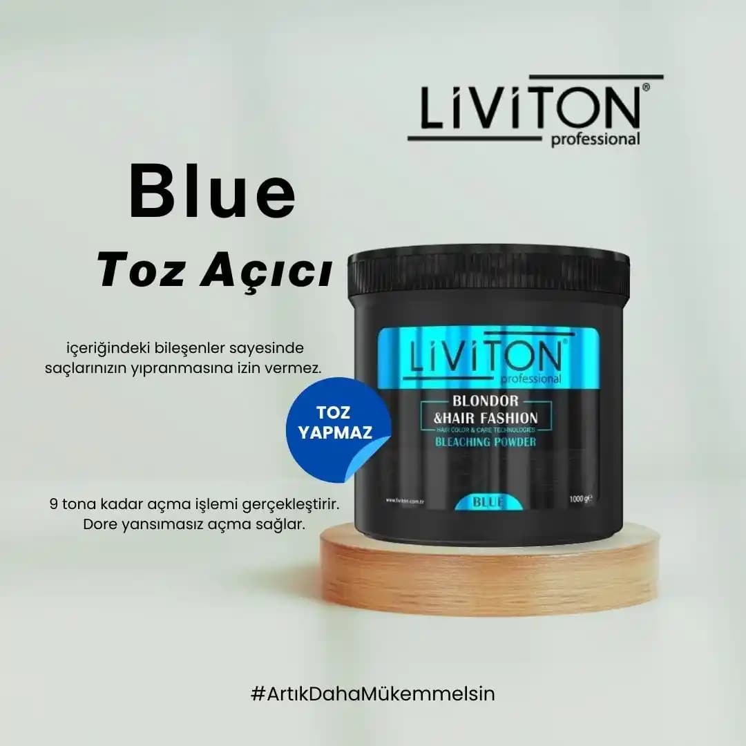 Mavi Toz Açıcı: Arama Sonuçlarına Dayalı Kısa ve Nesnel Bir Değerlendirme