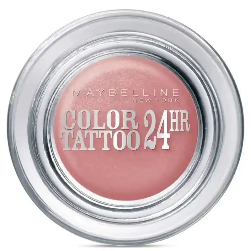 Maybelline Color Tattoo Pink Gold: Ürün Özellikleri ve Mevcut Bilgi Durumu Analizi