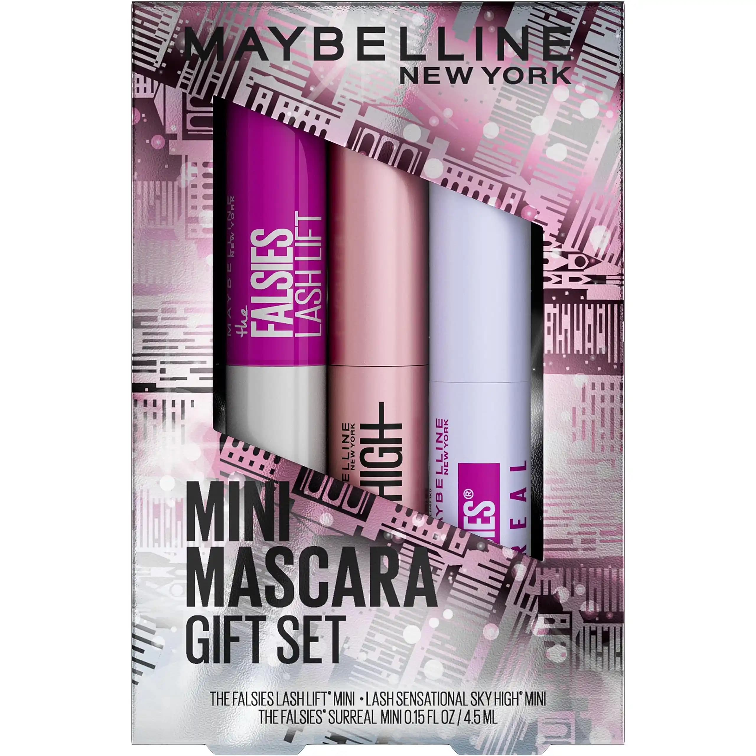 Maybelline Set Arama Sonuçları: Kozmetik Yerine Mobilya Setleri Üzerine Kontekst Analizi