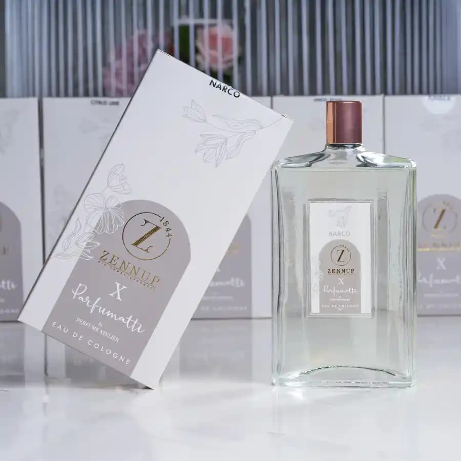 Narco Kolonya: Kozmetik ve Kişisel Bakım Alanında Bilgi Eksikliği ve Arama Sonuçları