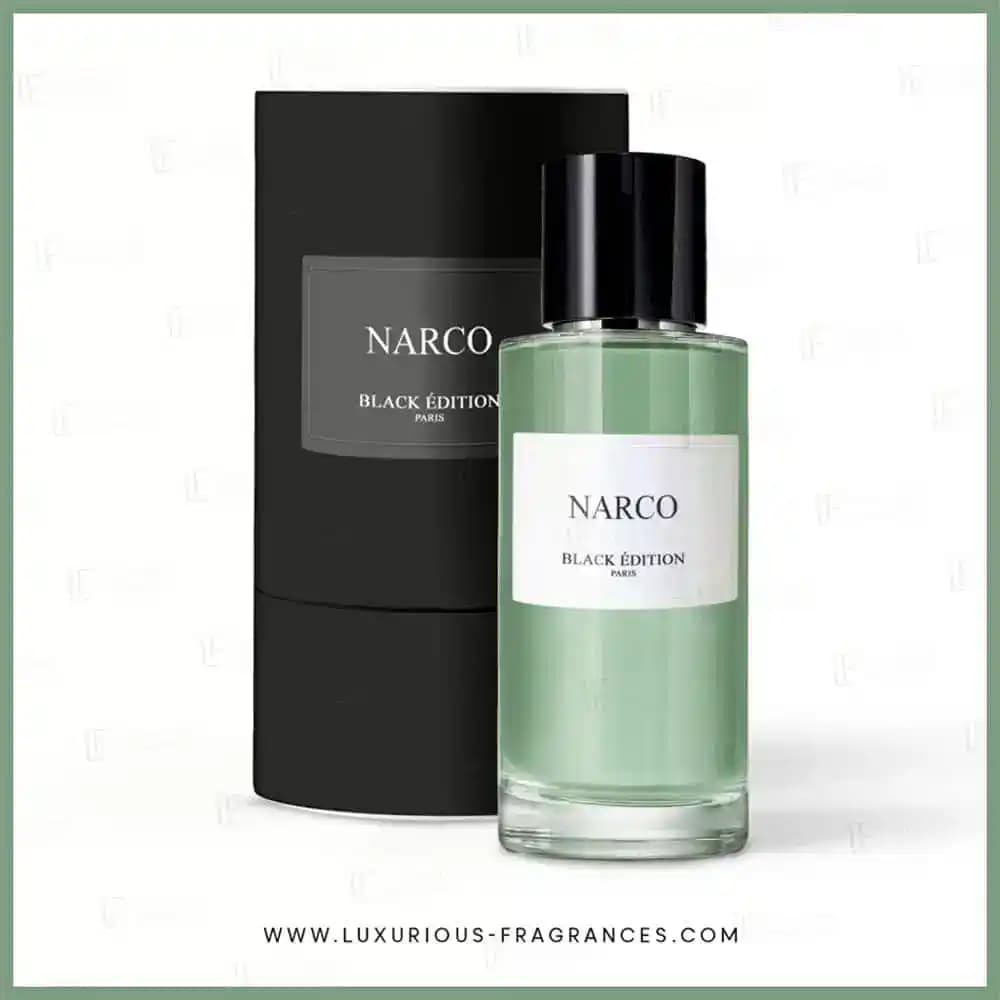 Narco Parfüm Hakkında Mevcut Bilgi Durumu ve Kapsamlı Değerlendirme
