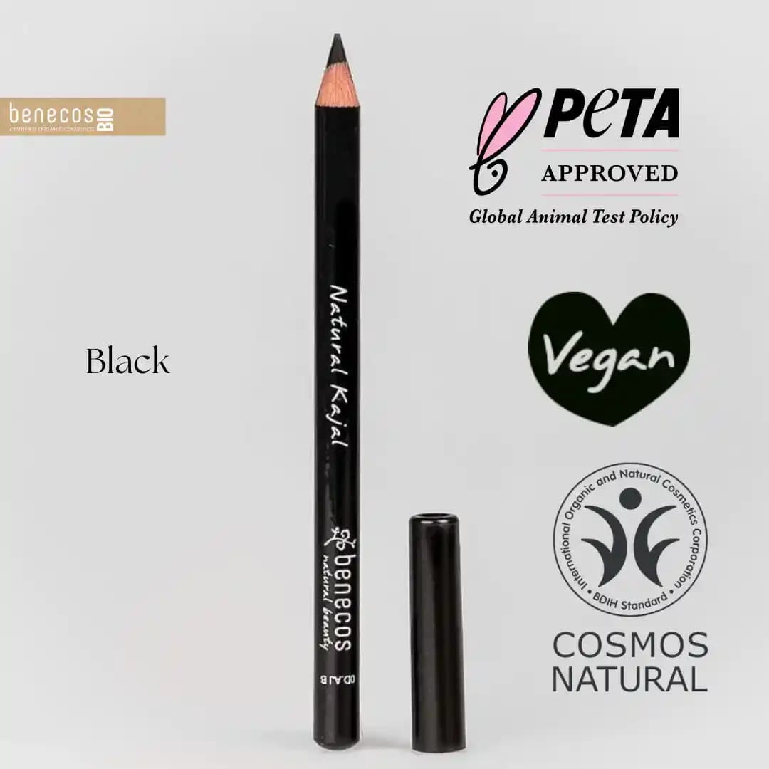 Organik Göz Kalemi: Doğal İçeriklerle Güvenli ve Hassas Göz Makyajı Seçenekleri