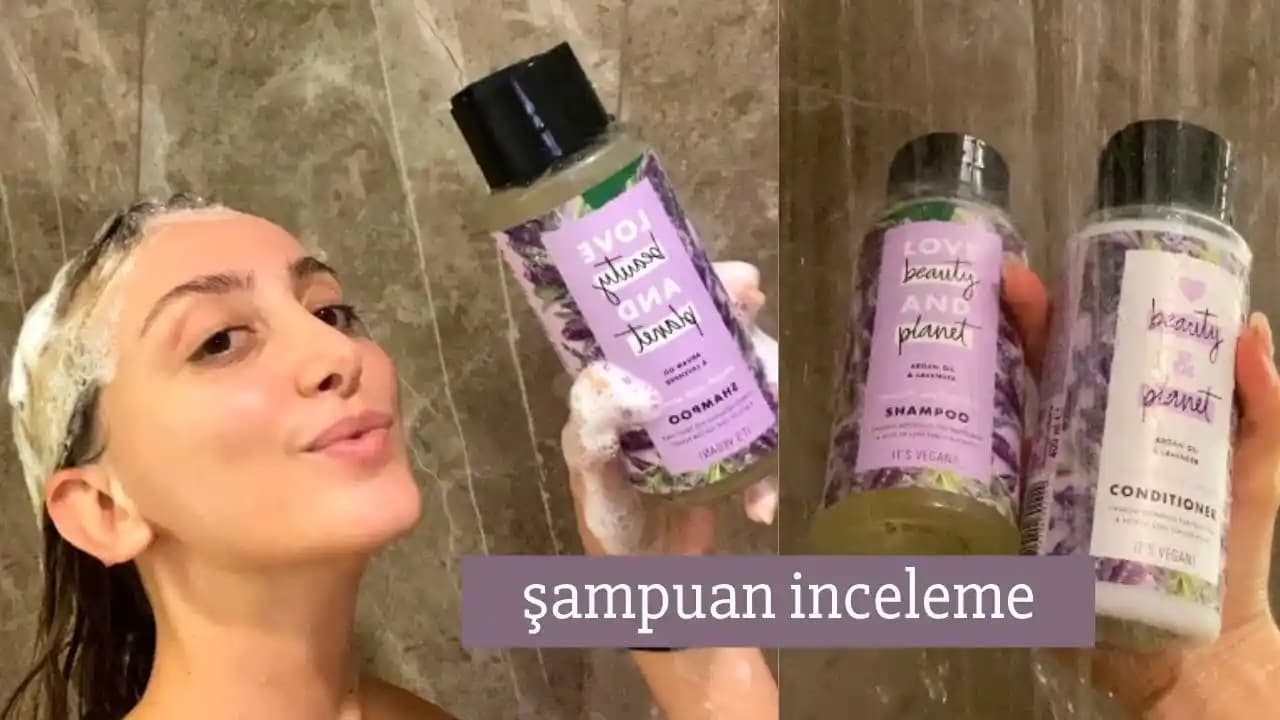 Parabensiz Şampuanlar: Doğal ve Hassas Saç Bakımı İçin Güvenli Seçenekler