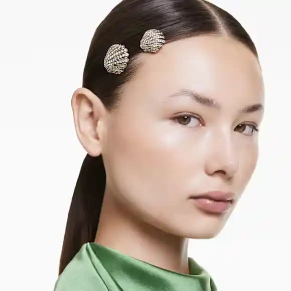 Saç İğnesi: Saç Bakımı ve Şekillendirmede Temel ve İşlevsel Araçlar