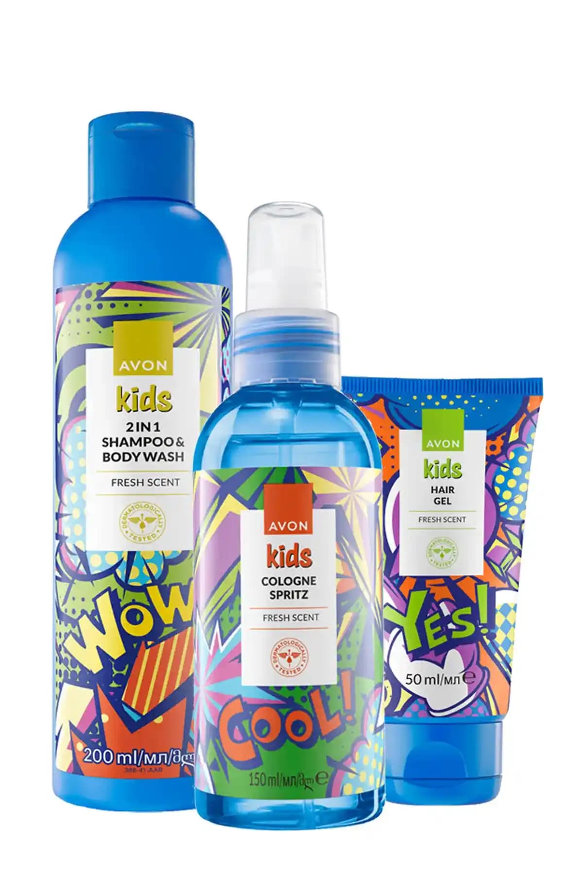 Şampuan Kokulu Parfüm: Kozmetik ve Kişisel Bakımda Yenilikçi Koku Deneyimi