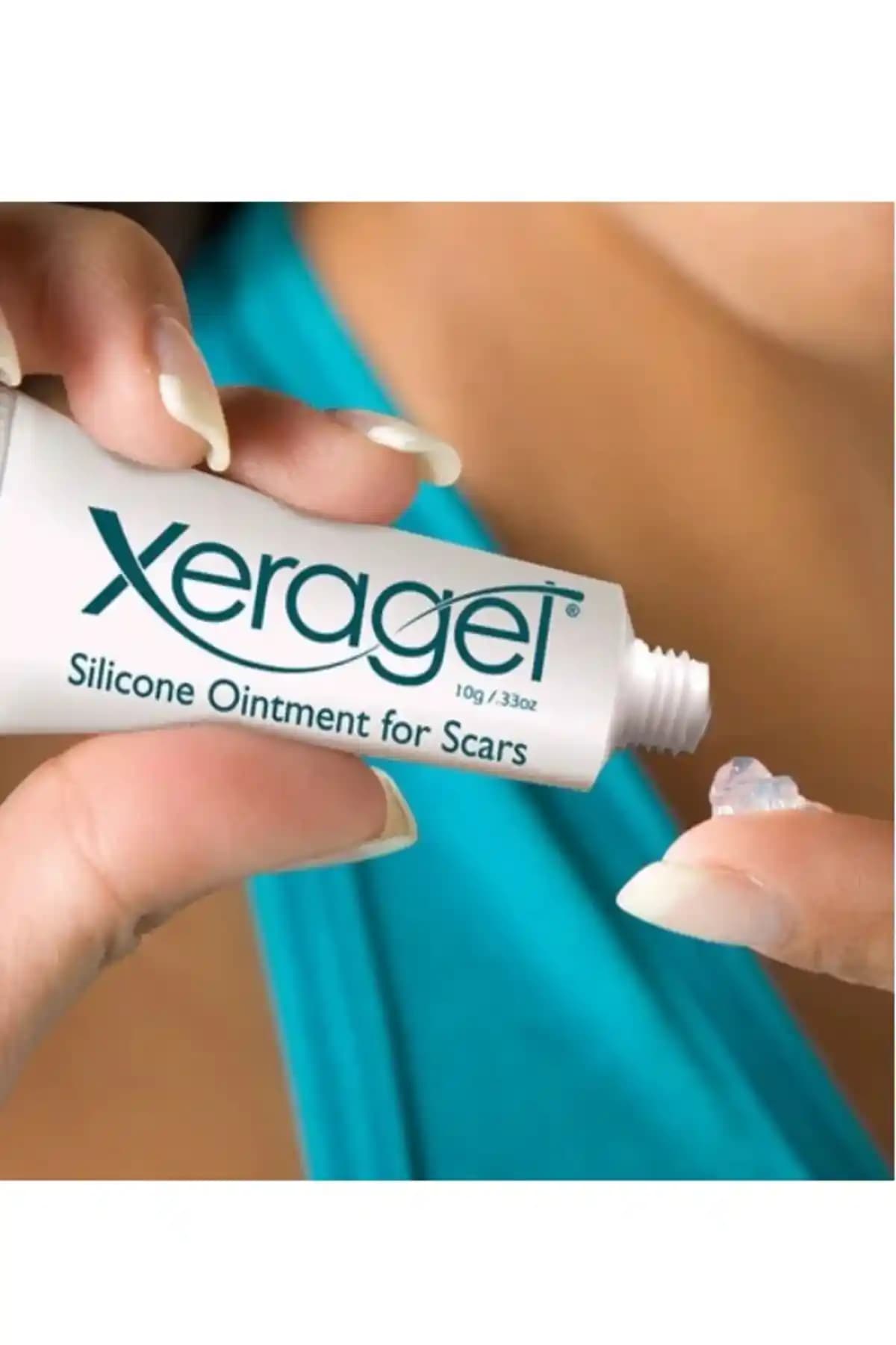 Silikon Jel Kremler: Cilt Bakımında Koruyucu ve Estetik Etkili Temel Ürünler