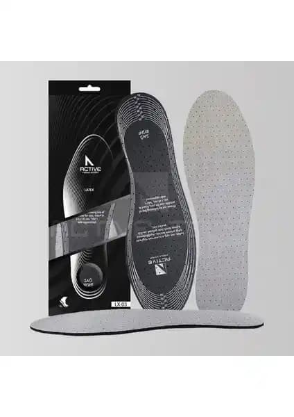 Active Team LX03 ile Black Deer X15 İç Tabanlık Karşılaştırması: Koku Giderimi ve Konfor Analizi