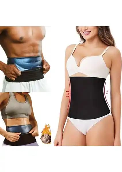 Akselife ve Baruccafashion Lohusa Korseleri: Zayıflama ve Doğum Sonrası Bel Destek