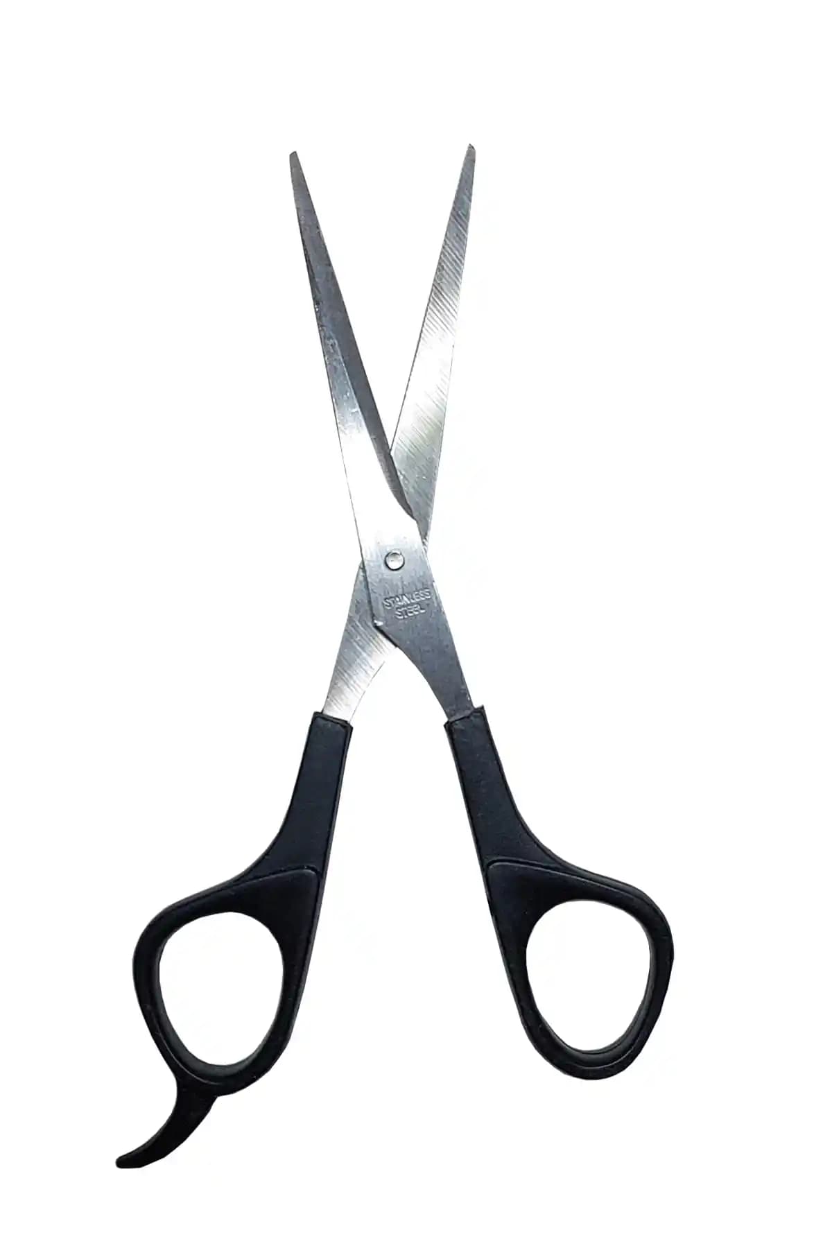 Alsun Plastik Saplı 17 cm Kuaför Makası: Kullanım Rehberi ve Dayanıklılık Analizi