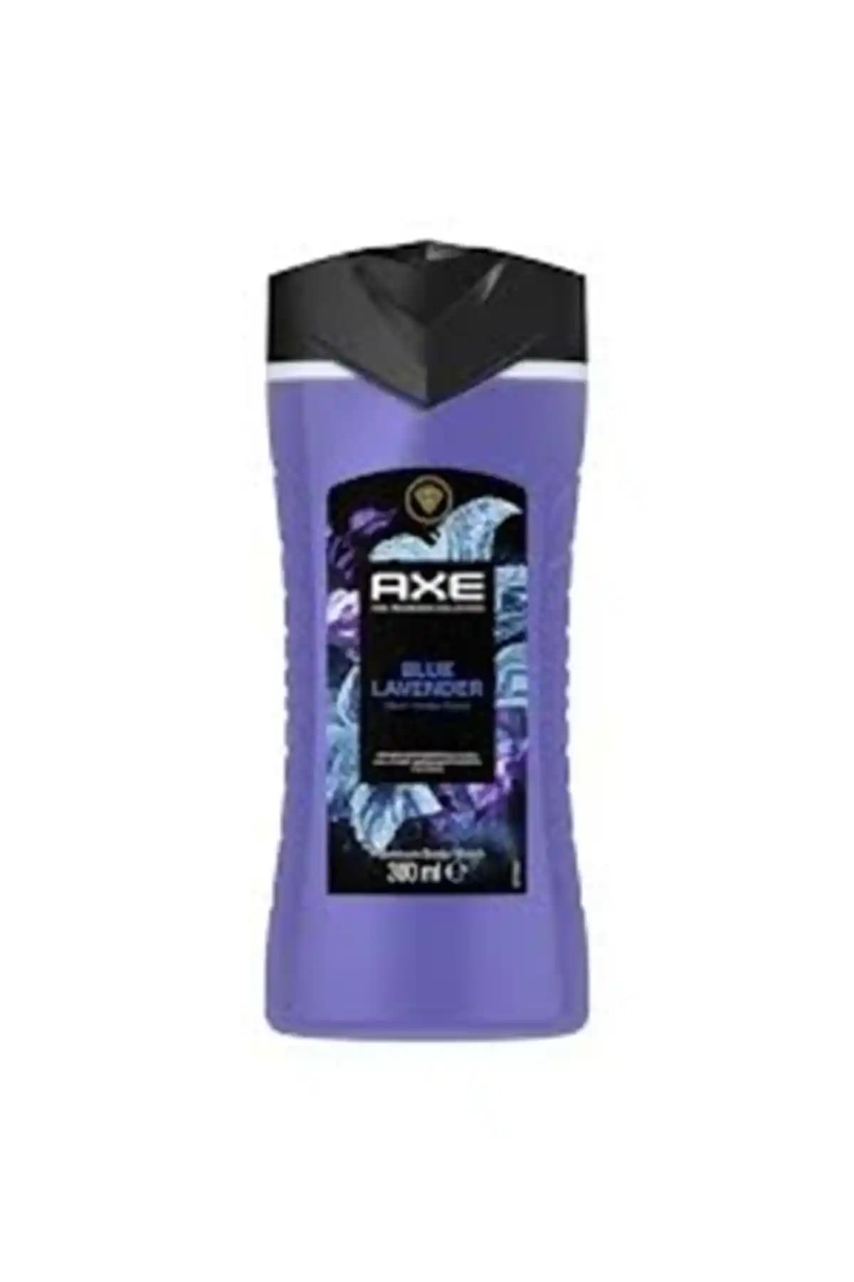 Axe 300 ml Duş Jeli Blue Lavender: Organik Özellikler, Almanya Menşei ve İnceleme