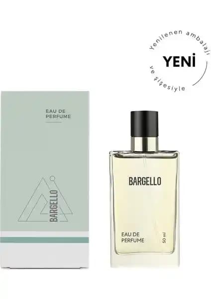 Bargello 193 EDP Oriental 50 ml: Türkiye Menşeli Unisex Koku Kullanıcı Deneyimi